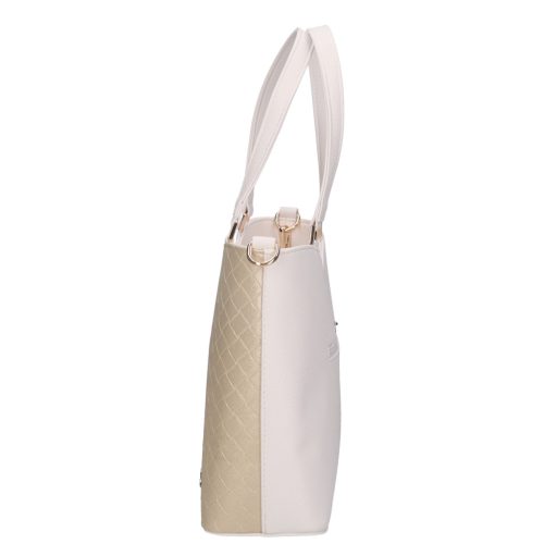 Lisa 2507 fehér arany