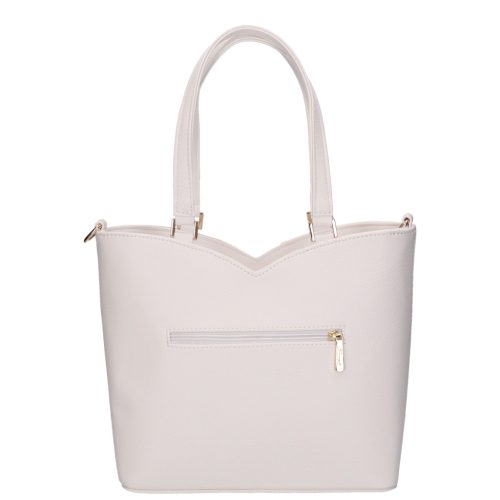Lisa 2507 fehér arany