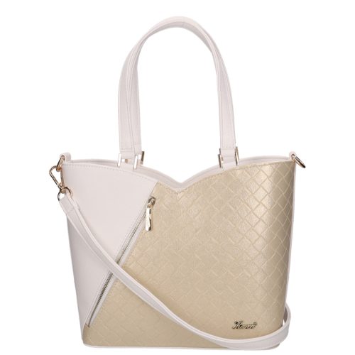 Lisa 2507 fehér arany