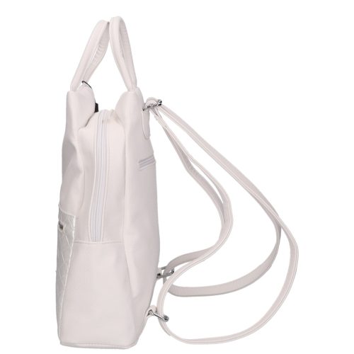 Fifi D 694 fehér ezüst