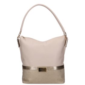 Bona 1337 bis bézs arany TT3