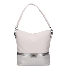 Bona 1337 bis fehér ezüst DK