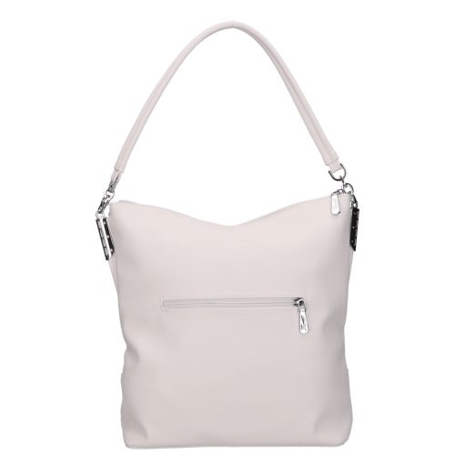 Bona 1337 bis fehér ezüst DK