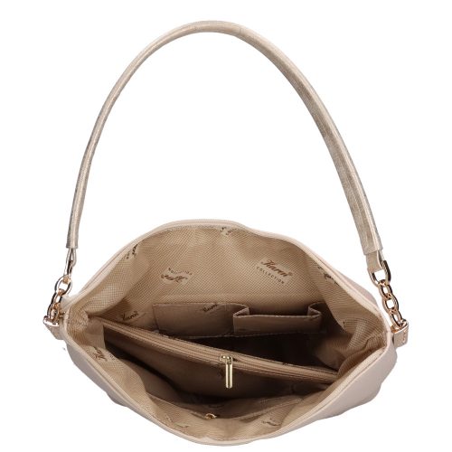 Bona 1337 bis fehér ezüst DK