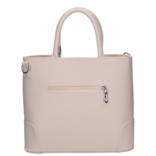 Delia 1491 bis bézs virág