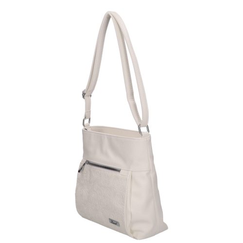 Gala 1607 fehér  virág