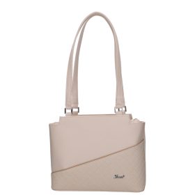 Justyna 1682 bis bézs DK