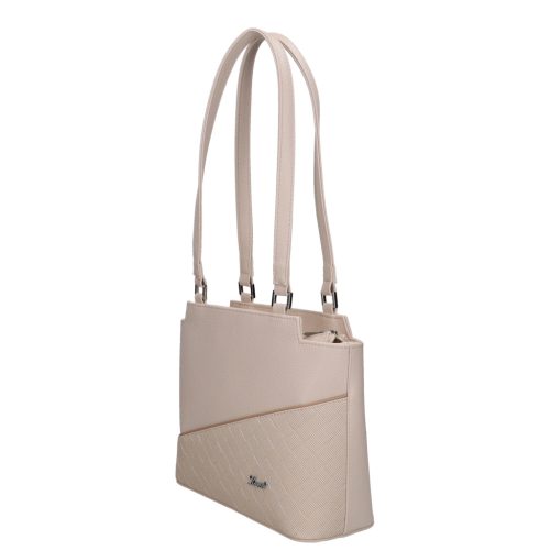 Justyna 1682 bis bézs DK