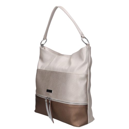 Dara 1713 pezsgő bronz