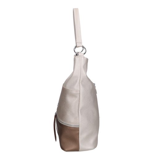 Dara 1713 pezsgő bronz