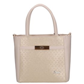 Lelni 1736 bézs arany