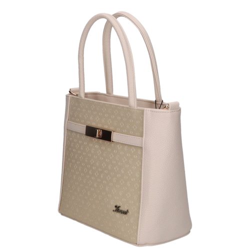 Lelni 1736 bézs arany