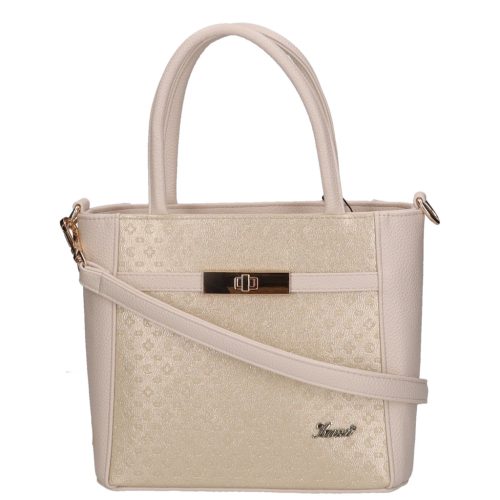 Lelni 1736 bézs arany