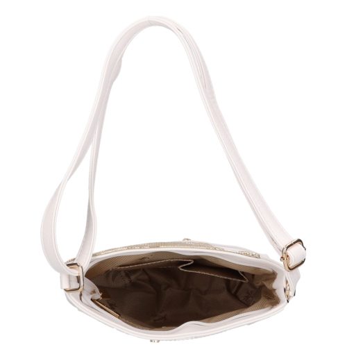 Sonia 1748 fehér ezüst