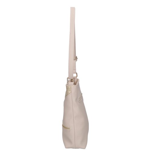 Sonia 1748 bézs arany CK