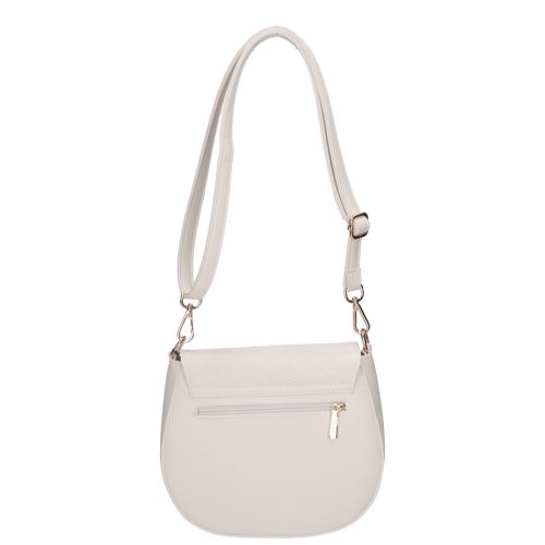 Ren 2382 fehér virág arany