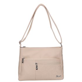 Fiona 2491 bézs virág