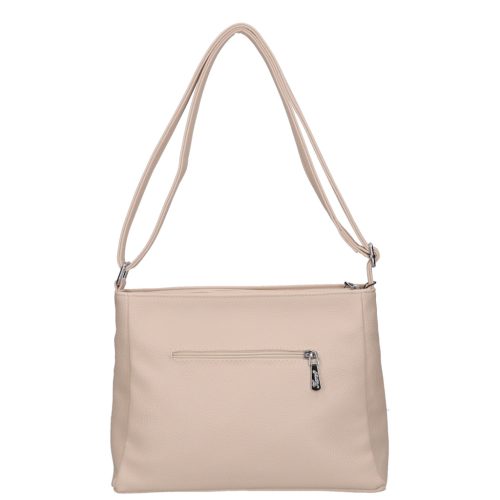 Fiona 2491 bézs virág