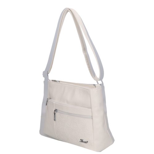 Fiona 2491 fehér virág