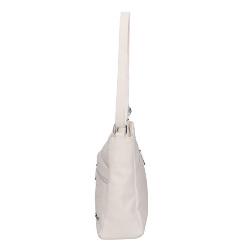 Fiona 2491 fehér virág