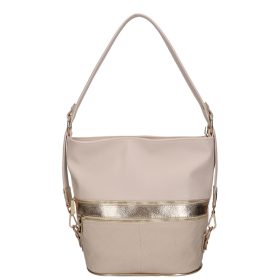 Pola  2452 bézs arany