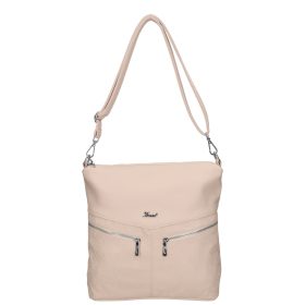 Elli 2498 bézs virág