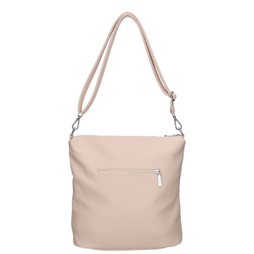 Elli 2498 bézs virág