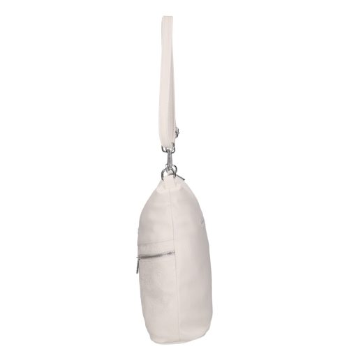 Elli 2498 fehér virág