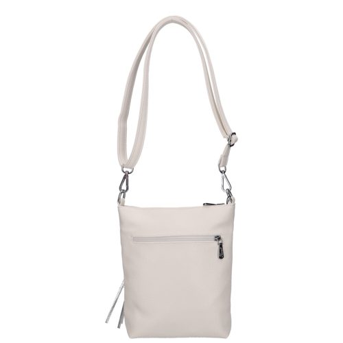 Kai 2501 fehér virág ezüst