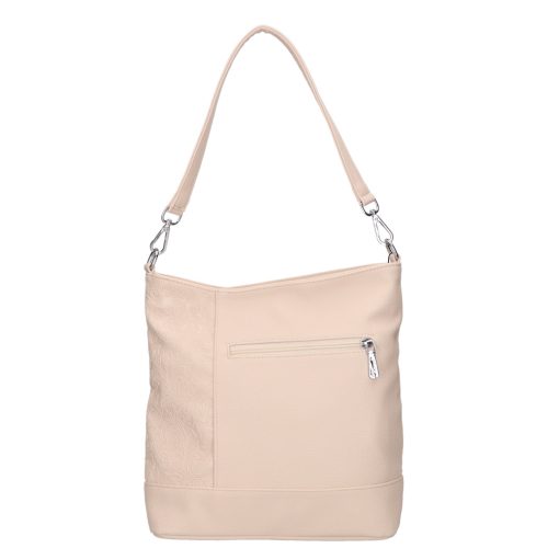 Rita 9441 bézs virág