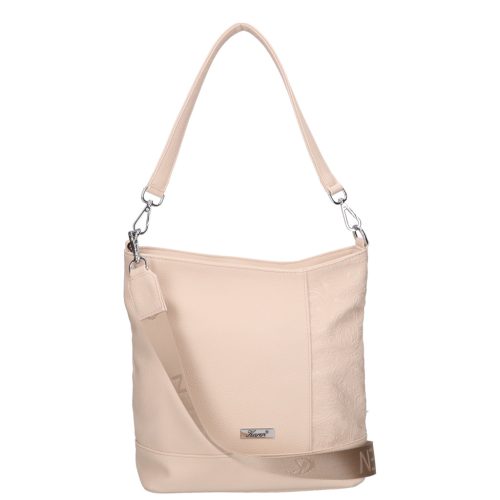 Rita 9441 bézs virág