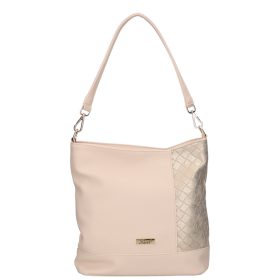 Rita 9441 bézs arany DK