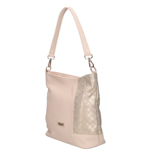 Rita 9441 bézs arany DK