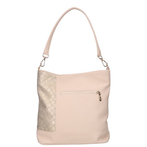 Rita 9441 bézs arany DK