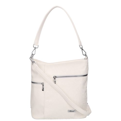 Werka 9489 fehér virág