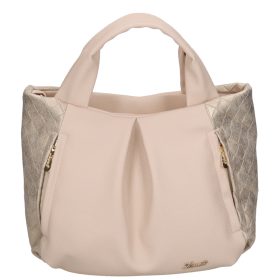 Zaneta 9512 bézs arany DK