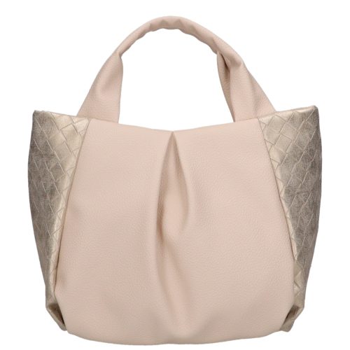 Zaneta 9512 bézs arany DK