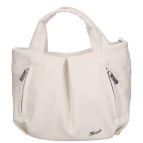 Zaneta 9512 fehér virág