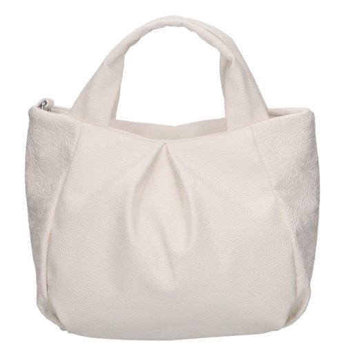 Zaneta 9512 fehér virág