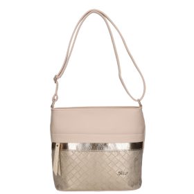 Inga D 325 bis bézs arany DK