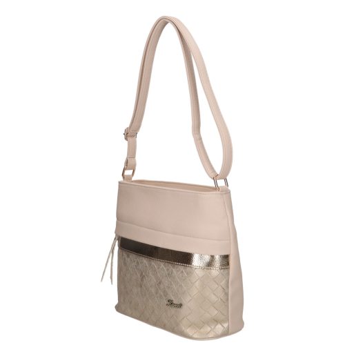 Inga D 325 bis bézs arany DK