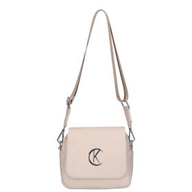 Flora D 527 bézs virág