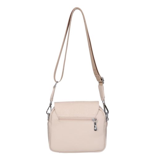 Flora D 527 bézs virág