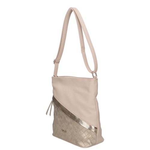 CE-Zonia D 643 bézs arany DK