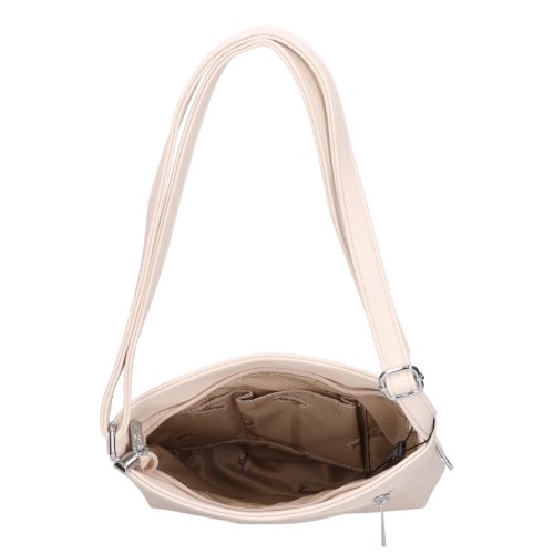 CE-Justa D 649 bis fehér virág arany