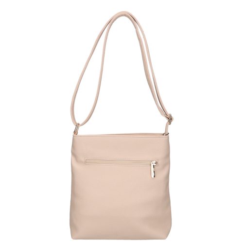 CE-Justa D 649 bis bézs virág arany