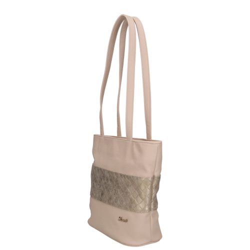 Megi D 655 bézs arany DK