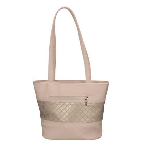 Megi D 655 bézs arany DK