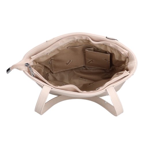 Megi D 655 bézs arany DK