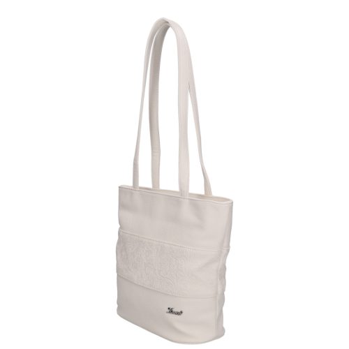 Megi D 655 fehér virág